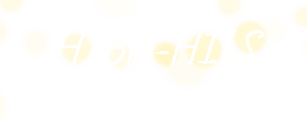 High-Hils Bandlogo